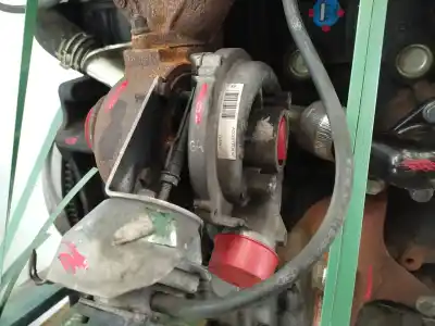Pezzo di ricambio per auto di seconda mano motore completo per ford focus c-max (cap) ghia (d) riferimenti oem iam g6db  