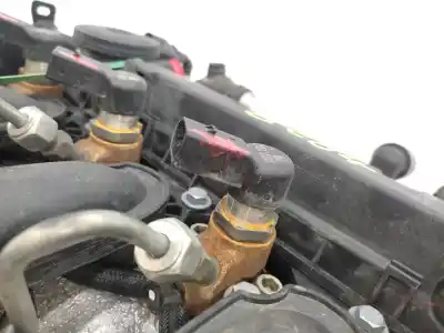 Pezzo di ricambio per auto di seconda mano motore completo per ford focus c-max (cap) ghia (d) riferimenti oem iam g6db  