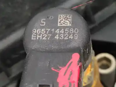Pezzo di ricambio per auto di seconda mano motore completo per ford focus c-max (cap) ghia (d) riferimenti oem iam g6db  