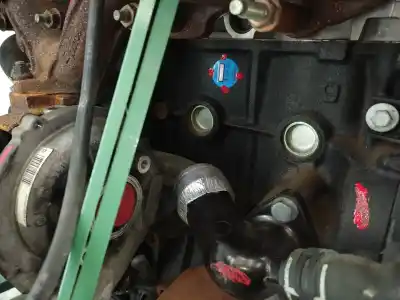 Pezzo di ricambio per auto di seconda mano motore completo per ford focus c-max (cap) ghia (d) riferimenti oem iam g6db  