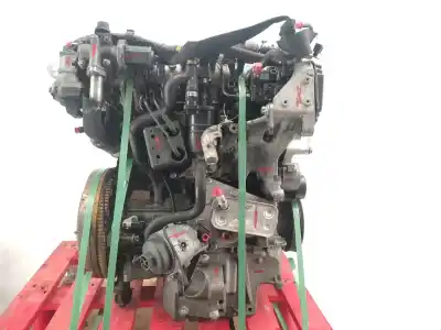 Recambio de automóvil de segunda mano de MOTOR COMPLETO para OPEL ZAFIRA B  referencias OEM IAM Z19DTH  