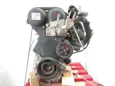 Автозапчастина б/у двигун комплект для ford focus c-max (cap) 1.6 16v cat посилання на oem iam hwda  