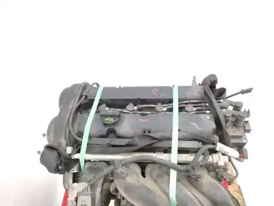 Автозапчастина б/у двигун комплект для ford focus c-max (cap) 1.6 16v cat посилання на oem iam hwda  