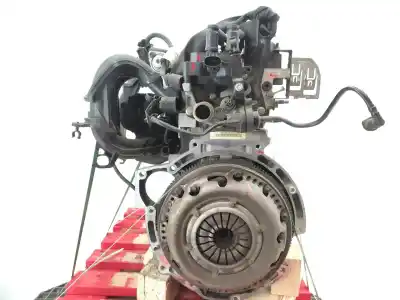 Автозапчастина б/у двигун комплект для ford focus c-max (cap) 1.6 16v cat посилання на oem iam hwda  