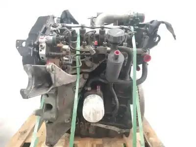 Pièce détachée automobile d'occasion MOTEUR COMPLET pour VOLVO S40 BERLINA  Références OEM IAM D4192T3  8602249