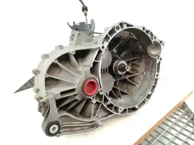 Pezzo di ricambio per auto di seconda mano riduttore per ford focus c-max (cap) ghia (d) riferimenti oem iam 4m5r7002ce  