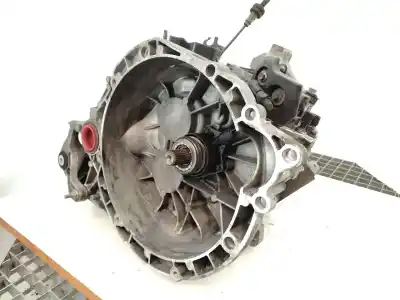 Pezzo di ricambio per auto di seconda mano riduttore per ford focus c-max (cap) ghia (d) riferimenti oem iam 4m5r7002ce  