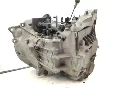 Pezzo di ricambio per auto di seconda mano riduttore per ford focus c-max (cap) ghia (d) riferimenti oem iam 4m5r7002ce  