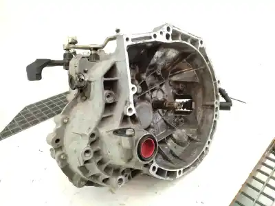 Pezzo di ricambio per auto di seconda mano riduttore per peugeot 208 style riferimenti oem iam 20cr15  