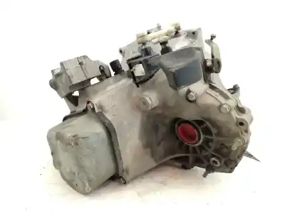 Pezzo di ricambio per auto di seconda mano riduttore per peugeot 208 style riferimenti oem iam 20cr15  