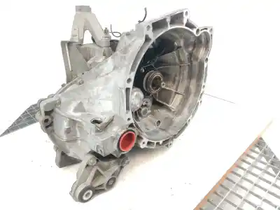 Second-hand car spare part gearbox for ford focus c-max (cap) 1.6 16v cat oem iam references 3m5r7002nb  2014875