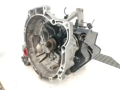 Second-hand car spare part gearbox for ford focus c-max (cap) 1.6 16v cat oem iam references 3m5r7002nb  2014875
