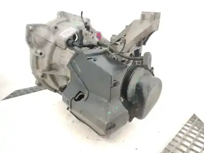 Second-hand car spare part gearbox for ford focus c-max (cap) 1.6 16v cat oem iam references 3m5r7002nb  2014875