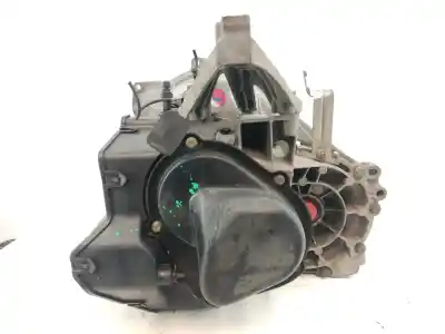 Second-hand car spare part gearbox for ford focus c-max (cap) 1.6 16v cat oem iam references 3m5r7002nb  2014875