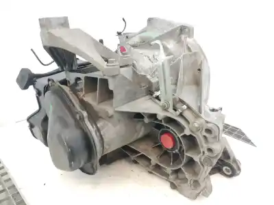 Second-hand car spare part gearbox for ford focus c-max (cap) 1.6 16v cat oem iam references 3m5r7002nb  2014875