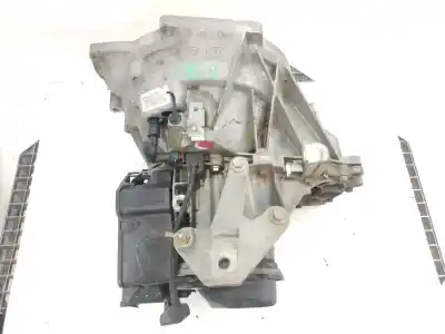 Second-hand car spare part gearbox for ford focus c-max (cap) 1.6 16v cat oem iam references 3m5r7002nb  2014875