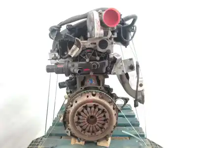 Автозапчастина б/у двигун комплект для renault megane ii sedán (lm0/1_) 1.6 посилання на oem iam k4m760  