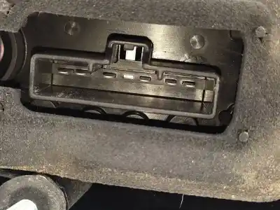 Автозапчастина б/у правий ліхтар для ford focus c-max (cap) 1.6 16v cat посилання на oem iam 3m5113a602ad  1347454