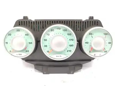 Pezzo di ricambio per auto di seconda mano pannello degli strumenti per fiat ulysse (179) 2.0 16v jtd cat riferimenti oem iam 1496274080