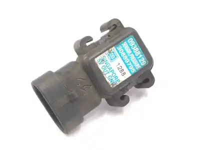Tweedehands auto-onderdeel Druksensor voor VOLVO S40 BERLINA 1.9 D+ (85kW) OEM IAM-referenties 30889795  09388129