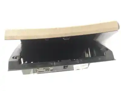 Peça sobressalente para automóvel em segunda mão porta luvas por bmw x5 (e53) 3.0d referências oem iam 51168408845  51168248980