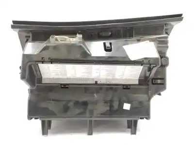 Peça sobressalente para automóvel em segunda mão porta luvas por bmw x5 (e53) 3.0d referências oem iam 51168408845  51168248980