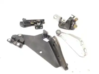 Автозапчасти б/у  за RENAULT KANGOO / GRAND KANGOO II (KW0/1_)  ссылки OEM IAM 8200506720 8200497626 8200531807