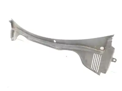 Pezzo di ricambio per auto di seconda mano siluro per seat ibiza (6j5) stylance / style riferimenti oem iam 6j1853185  