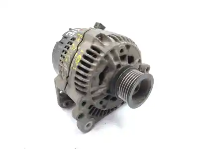 Second-hand car spare part alternator for seat cordoba berlina (6l2) stella oem iam references 028903025g