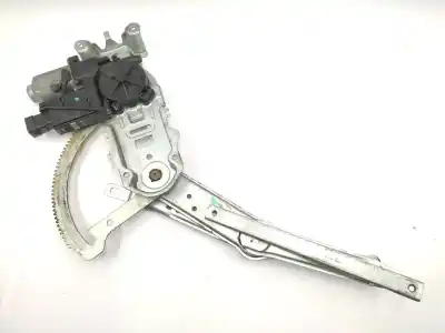 Pezzo di ricambio per auto di seconda mano alzacristalli anteriore destro per opel combo familiar riferimenti oem iam 24462796