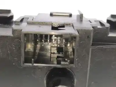 Peça sobressalente para automóvel em segunda mão comutador de luzes por bmw serie 1 berlina (e81/e87) 118d referências oem iam 6932792  61316932792