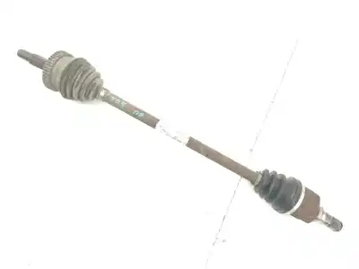 Second-hand car spare part Rear Right Transmission for RENAULT SCENIC (JA..) 1.9 DCI Authentique OEM IAM references 7700112478  7700112478