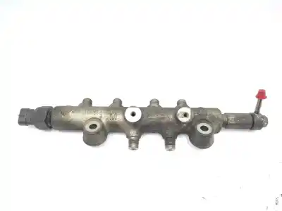 Pièce détachée automobile d'occasion RAMPE D'INJECTEUR pour MAZDA 5 BERL. (CR)  Références OEM IAM 11H5618  RF7J13GC0