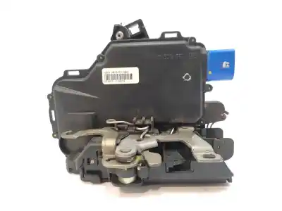 Peça sobressalente para automóvel em segunda mão  por SKODA FABIA (6Y2/6Y3)  Referências OEM IAM 3B1837016BQ  3B1837016CC