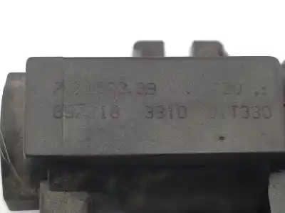 Peça sobressalente para automóvel em segunda mão bomba de ar secundária por opel combo familiar referências oem iam 897218 97218331 72190338