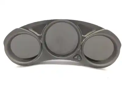 Peça sobressalente para automóvel em segunda mão QUADRANTE por CITROEN C4 LIM.  Referências OEM IAM 96657314XT  6103PZ