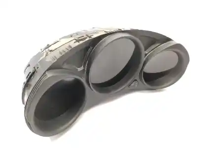 Peça sobressalente para automóvel em segunda mão quadrante por citroen c4 lim. sport referências oem iam 96657314xt  6103pz