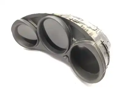 Peça sobressalente para automóvel em segunda mão quadrante por citroen c4 lim. sport referências oem iam 96657314xt  6103pz