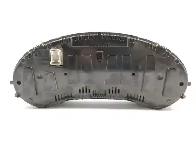Peça sobressalente para automóvel em segunda mão quadrante por citroen c4 lim. sport referências oem iam 96657314xt  6103pz
