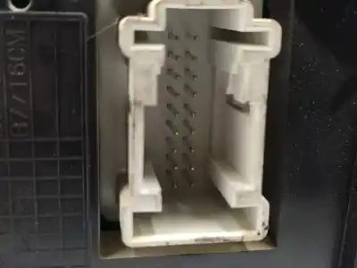 Peça sobressalente para automóvel em segunda mão quadrante por citroen c4 lim. sport referências oem iam 96657314xt  6103pz