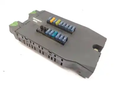 Second-hand car spare part FUSE BOX UNIT for MERCEDES-BENZ VITO FURGONETA (W638)  OEM IAM references A0005400650  