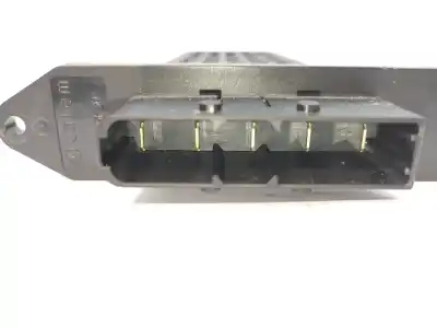 İkinci el araba yedek parçası isitma direnci için nissan qashqai (j11) acenta oem iam referansları 271431kb0a  