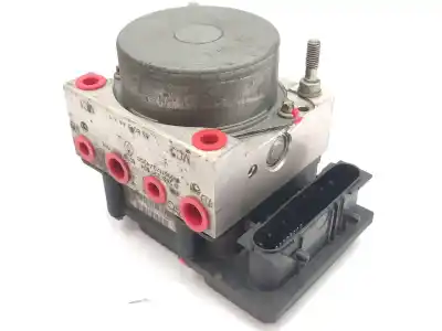 Peça sobressalente para automóvel em segunda mão abs por renault clio iii 1.5 dci diesel referências oem iam 8200559749 7701063912 0265231804