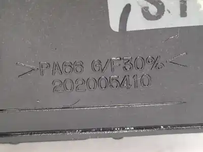 Автозапчастина б/у перерівний контроль для opel antara 2.0 cdti cat (z 20 dmh / llw) посилання на oem iam 202005410  96673011