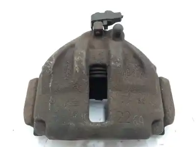 Second-hand car spare part Front Right Brake Caliper for MERCEDES-BENZ SPRINTER 02.00 -> CAJA CERRADA 311 CDI (903.661-662) OEM IAM references A9014203401  