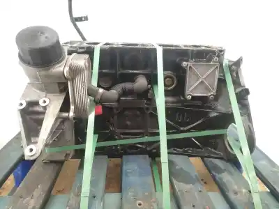 Pièce détachée automobile d'occasion MOTEUR pour MERCEDES-BENZ SPRINTER 02.00 -> CAJA CERRADA  Références OEM IAM 611981  A6110102705