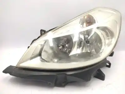 İkinci el araba yedek parçası SOL FAR için RENAULT CLIO III  OEM IAM referansları 8200459824  7701061071