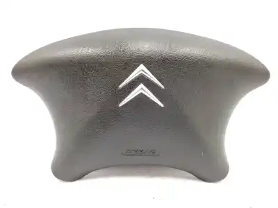 Tweedehands auto-onderdeel airbag voor links voor citroen xsara picasso (n68) 1.6 hdi oem iam-referenties 96470413xt