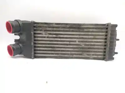 Peça sobressalente para automóvel em segunda mão INTERCOOLER por CITROEN XSARA PICASSO (N68)  Referências OEM IAM 9645965180 0384G5 874964G