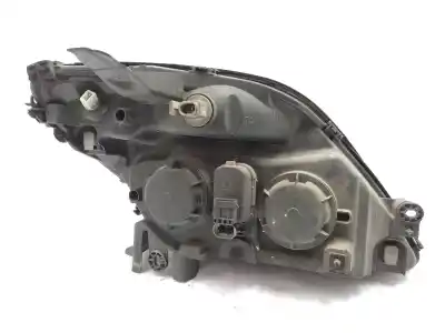 Pezzo di ricambio per auto di seconda mano faro anteriore sinistro per renault scenic (ja..) 1.9 dci authentique riferimenti oem iam 7700432098  087558